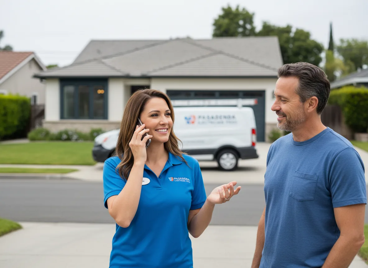 Electrician Boyers, PA FAQs